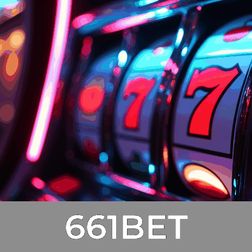 661BET: Seu Cassino Profissional e Confiável