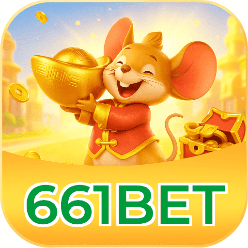 661BET Logo