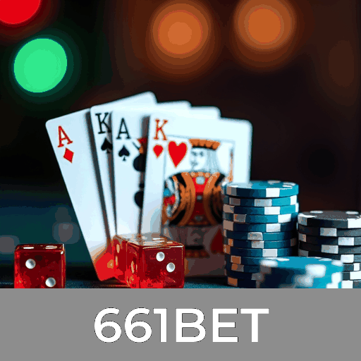 661BET: Experiência de Apostas Completa na Palma da Sua Mão